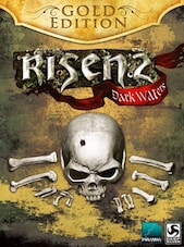 Risen 2: Dark Waters Gold Edition PC