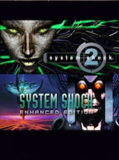 System Shock Pack PC