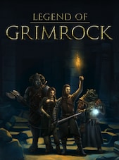 Legend of Grimrock PC