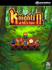 Knights of Pen and Paper 2 PC