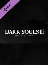 DARK SOULS III - Ashes of Ariandel PC