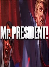 Mr.President! PC
