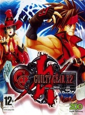 Guilty Gear X2 #Reload PC