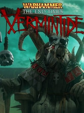 Warhammer: End Times - Vermintide Collector's Edition Collector's Edition PC