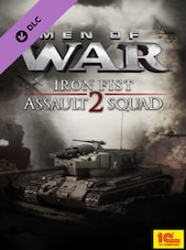 Men of War: Assault Squad 2 - Iron Fist PC