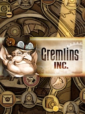 Gremlins, Inc. PC
