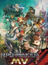 RPG Maker MV - PC