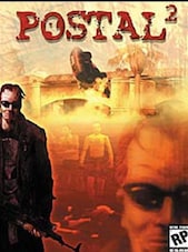 POSTAL 2 PC