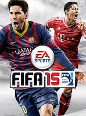 FIFA 15 PC