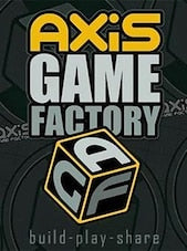 Axis Game Factory's AGFPRO + Voxel Sculpt + PREMIUM Bundle