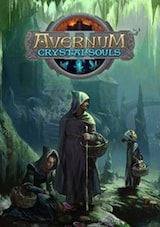 Avernum 2: Crystal Souls PC