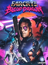 Far Cry 3 Blood Dragon PC