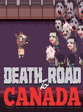 Death Road to Canada PC