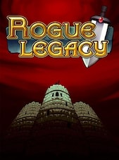 Rogue Legacy PC