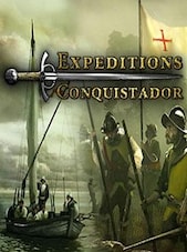 Expeditions: Conquistador PC