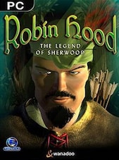 Robin Hood: The Legend of Sherwood PC