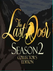 The Last Door: Season 2 - Collector's Edition PC