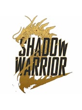 Shadow Warrior 2 Deluxe Edition PC