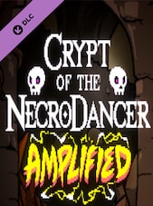 Crypt of the NecroDancer: AMPLIFIED PC