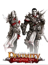 Divinity: Original Sin - Enhanced Edition PC