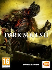 Dark Souls III| Deluxe Edition Xbox One