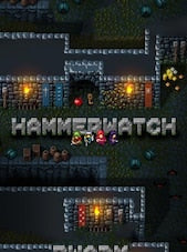 Hammerwatch PC