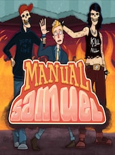 Manual Samuel PC