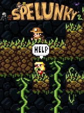 Spelunky PC