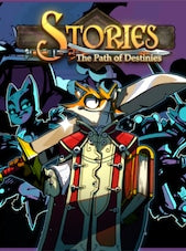 Stories: The Path of Destinies PC