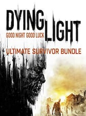 Dying Light Ultimate Survivor Bundle PC