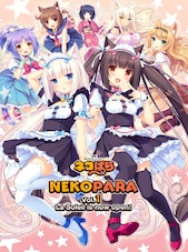 NEKOPARA Vol. 1 PC