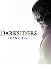 Darksiders Franchise Pack 2015 PC