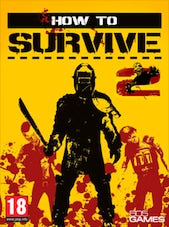 How to Survive 2 PC