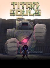 Titan Souls: Digital Special Edition PC