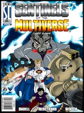 Sentinels of the Multiverse PC