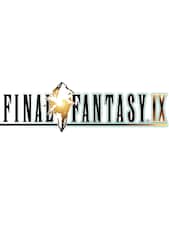 FINAL FANTASY IX PC