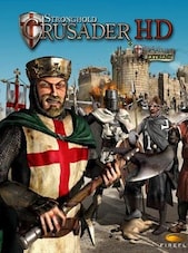 Stronghold Crusader HD PC
