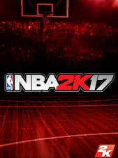 NBA 2K17 PC