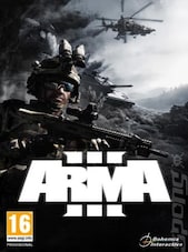 Arma 3 Apex Edition PC