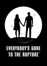 Everybody's Gone to the Rapture PC