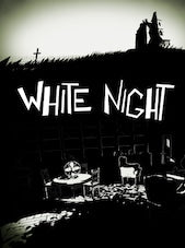 White Night PC