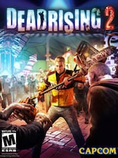 Dead Rising 2 PC