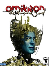 Omikron - The Nomad Soul PC