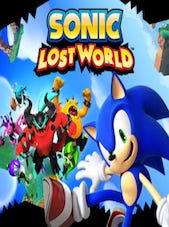 Sonic Lost World PC