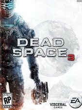 Dead Space 3 PC ENG ONLY