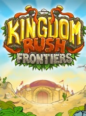 Kingdom Rush Frontiers PC
