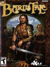 The Bard's Tale PC