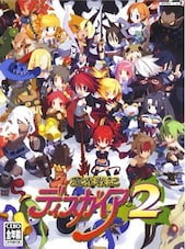Disgaea 2 PC 1 Device