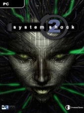 System Shock 2 PC