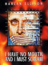 I Have No Mouth, and I Must Scream PC